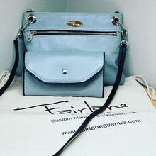 Load image into Gallery viewer, Casey Crossbody Bag