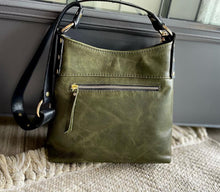 Load image into Gallery viewer, Amber Crossbody Bag
