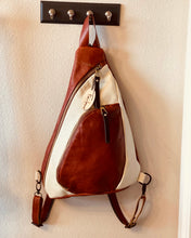 Load image into Gallery viewer, Summit Sling/Backpack Bag
