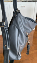 Load image into Gallery viewer, Freddy Bag Convertible Backpack Crossbody