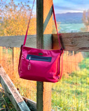 Load image into Gallery viewer, Freddy Bag Convertible Backpack Crossbody