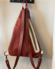 Load image into Gallery viewer, Summit Sling/Backpack Bag