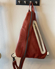 Load image into Gallery viewer, Summit Sling/Backpack Bag