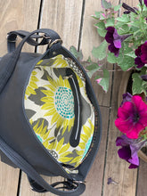 Load image into Gallery viewer, Freddy Bag Convertible Backpack Crossbody