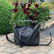 Load image into Gallery viewer, Freddy Bag Convertible Backpack Crossbody