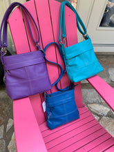 Load image into Gallery viewer, Ciara Crossbody/Shoulder Bag