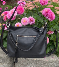 Load image into Gallery viewer, Freddy Bag Convertible Backpack Crossbody
